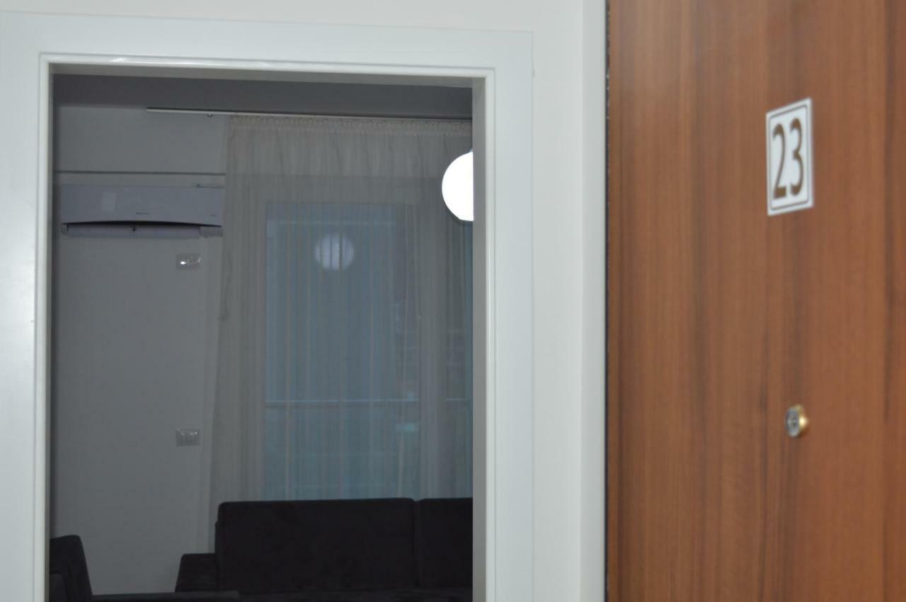 Apartment Bllaca Shengjin Exterior photo